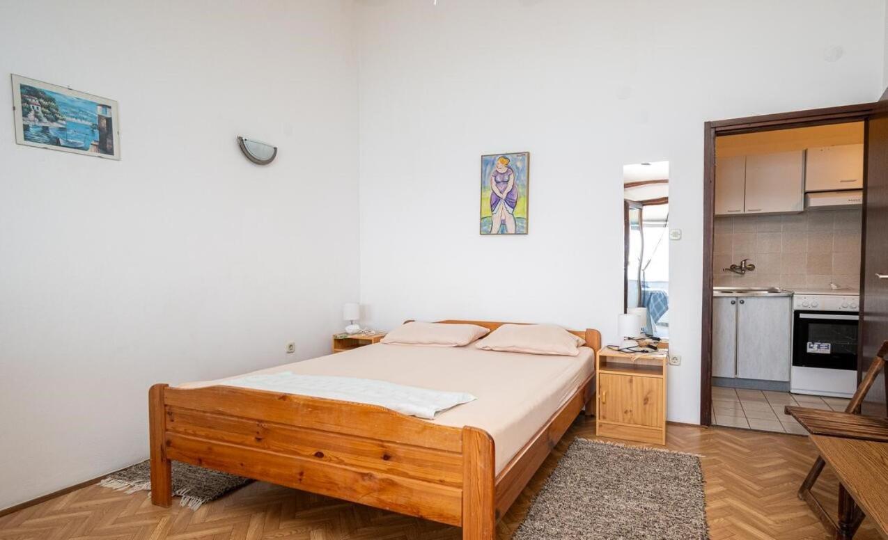 Apartmani Nik Bibinje Exterior photo