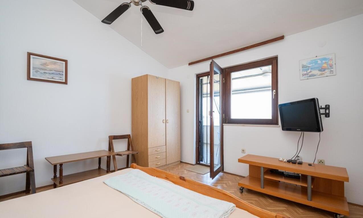 Apartmani Nik Bibinje Exterior photo