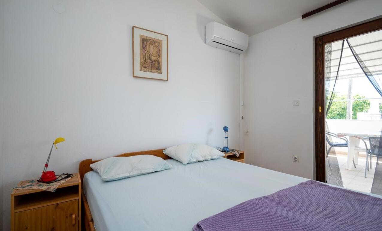 Apartmani Nik Bibinje Exterior photo