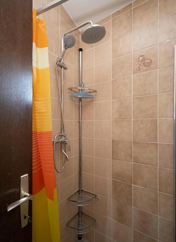 Apartmani Nik Bibinje Exterior photo